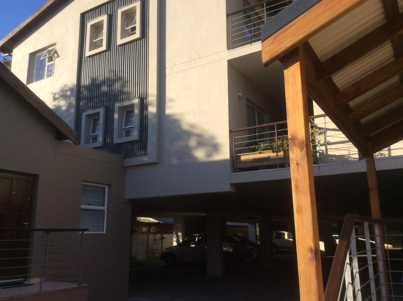 Knysna Pocket Breaks Unit 14 Apartamento Exterior foto