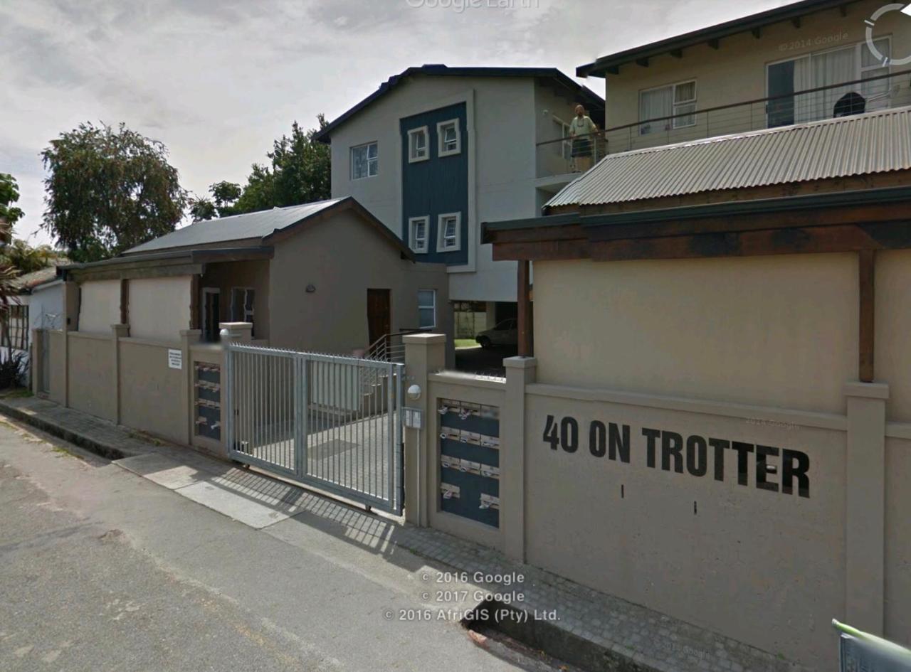 Knysna Pocket Breaks Unit 14 Apartamento Exterior foto