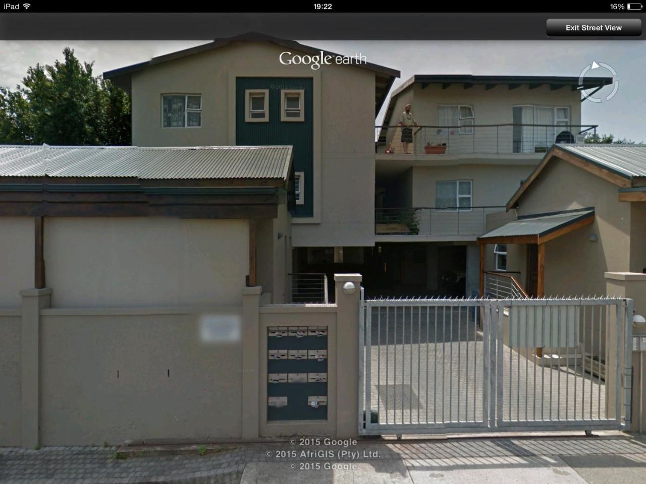 Knysna Pocket Breaks Unit 14 Apartamento Exterior foto