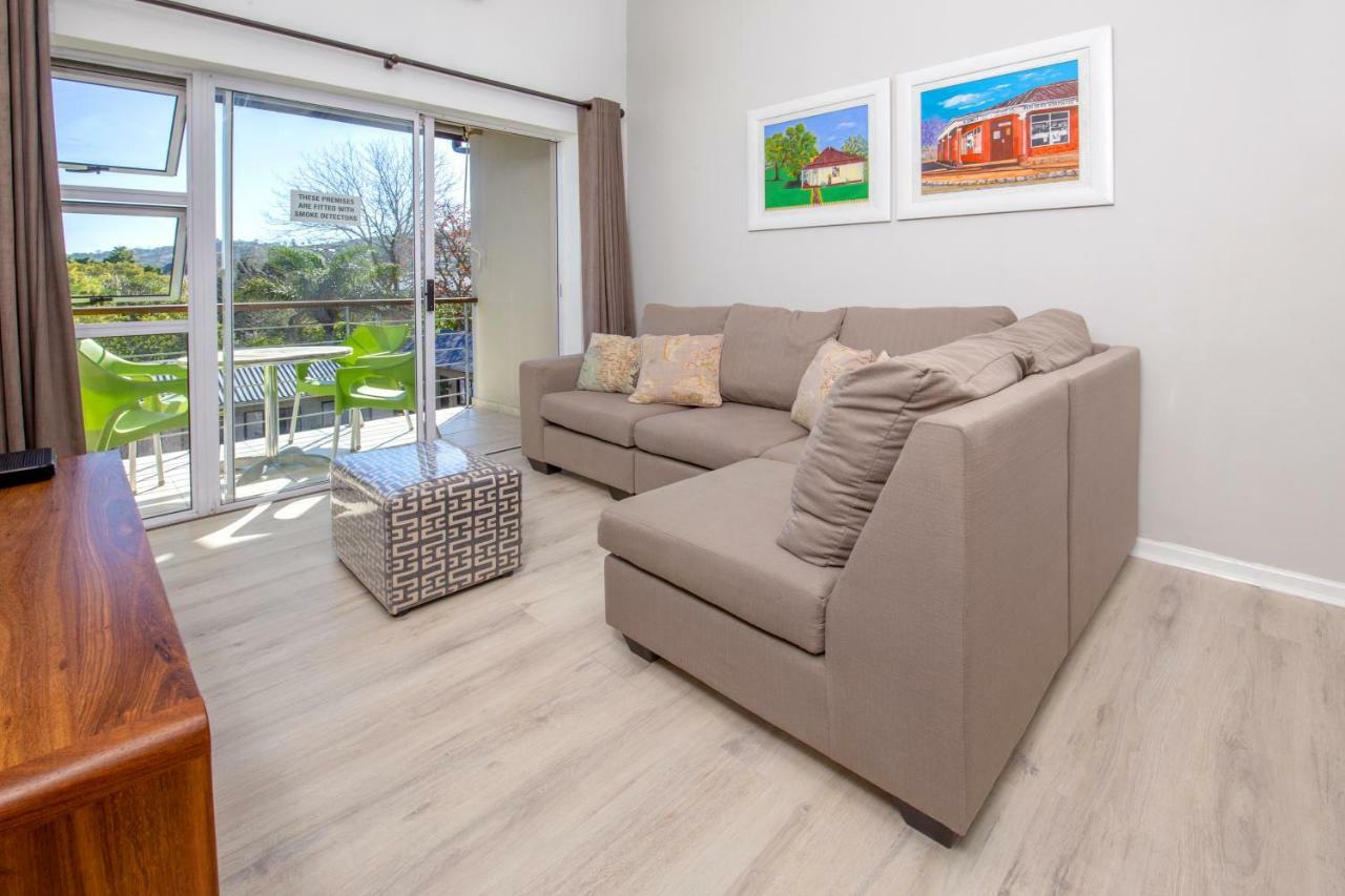 Knysna Pocket Breaks Unit 14 Apartamento Exterior foto