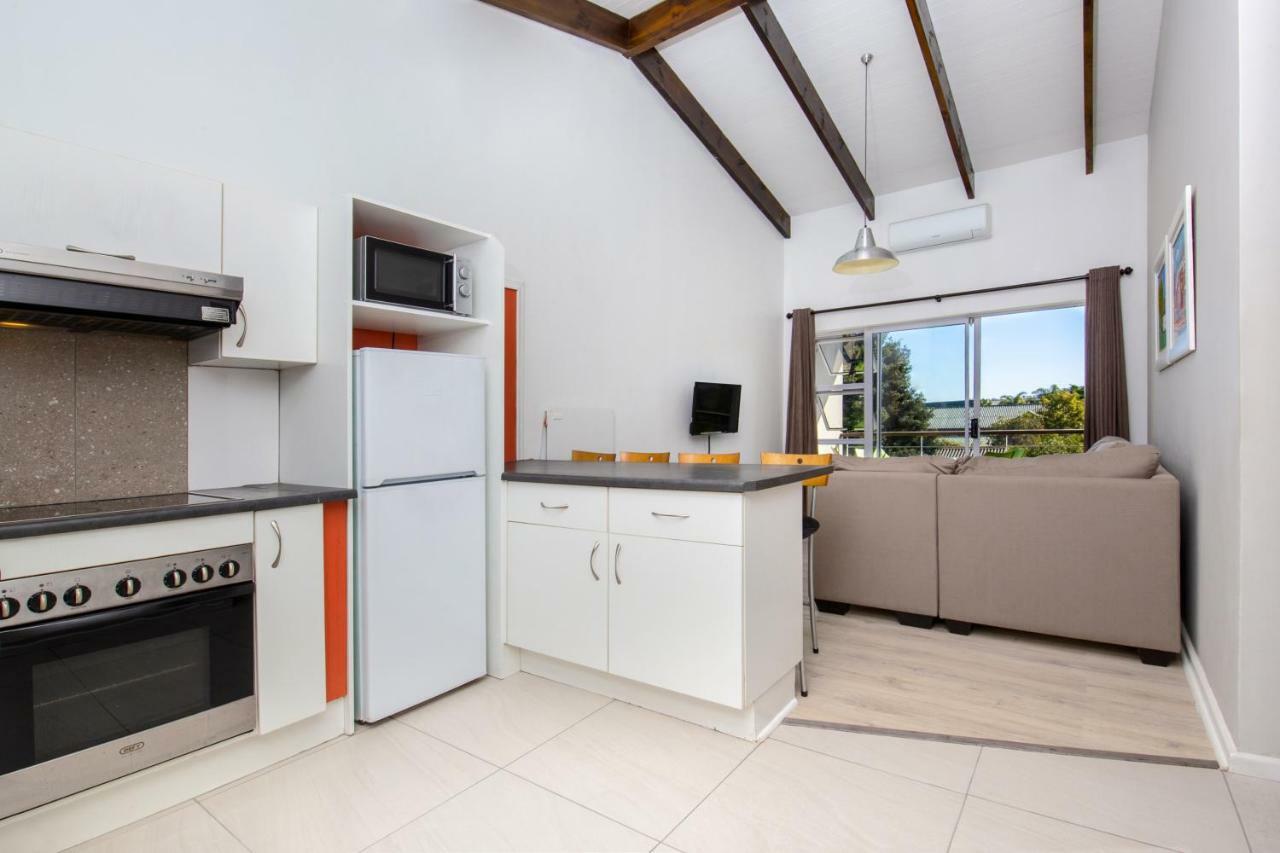 Knysna Pocket Breaks Unit 14 Apartamento Exterior foto